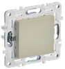 Заглушка с суппортом IEK SKANDY SK-C01B (SK-PL10-K10)
