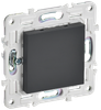 Заглушка с суппортом IEK SKANDY SK-C01G (SK-PL10-K53)