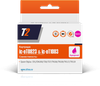 Картридж T2 IC-ET0923, совместимый, пурпурный, для Epson