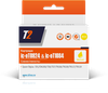 Картридж T2 IC-ET0924, совместимый, желтый, для Epson