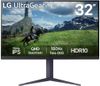 Монитор 31.5" LG UltraGear 32GS85Q-B черный