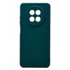 Чехол-накладка Activ Full Original Design для смартфона Realme 12 5G, темно-зеленый