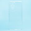 Чехол-накладка Ultra Slim для смартфона HONOR 200, прозрачный