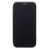 Чехол-книжка Activ BC002 для смартфона Apple iPhone 16 Plus, черный