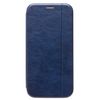 Чехол-книжка Activ BC002 для смартфона Apple iPhone 16 Pro Max, синий