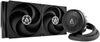 Жидкостное охлаждение Arctic Cooling Liquid Freezer III-280, 2x140 мм