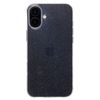 Чехол-накладка Activ SC123 для смартфона Apple iPhone 16 Plus, прозрачный