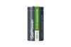 Аккумулятор GoPower, 16340, 650 мА·ч, 1 шт