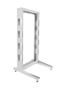Стойка 24U, 620x600 мм, ЦМО СТК-24 30142120104