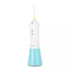 Ирригатор Kitfort КТ-2958-3, насадок: 3, режимов: 4, бело-бирюзовый