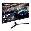 Монитор 29" ExeGate SmartView ES1500 черный