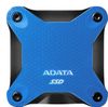 Внешний SSD ADATA SD620 2Tb, 2.5", синий (SD620-2TCBL)