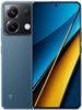 Смартфон POCO X6 5G 12Gb/512Gb синий (51445/MZB0FR6RU)