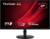 Монитор 23.8" Viewsonic VA2408-HDJ черный