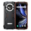 Смартфон Blackview BV9300 Pro 8Gb/256Gb черный/оранжевый (BV9300PRO-8256ORA)