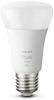 Умная лампа Philips Hue Starter Kit, 9 Вт, 2700К, E27 (929001821620)