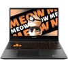 Ноутбук 15.6" Colorful MEOW R15 24-HR86B16512E-O-RUA-KA, оранжевый (A10305000025)