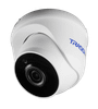 Комплект видеонаблюдения TRASSIR TR-D2151IR3 2.8 + 6 месяцев записи архива в облако, каналов 1, камер 1