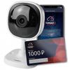 Комплект видеонаблюдения TRASSIR TR-W2C1 + TRASSIR Cloud 1000 , каналов 1, камер 1