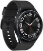 Смарт-часы Samsung Galaxy Watch6 Classic 43mm LTE, черный