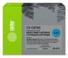 Картридж Cactus CS-C8765, совместимый, черный