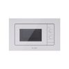 Микроволновая печь встраиваемая LEX BIMO 20.04 WH 20 л, 700 Вт