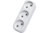 Сетевой разветвитель Makel 10032 3-розетки