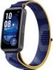 Фитнес-браслет Huawei Band 9, черный/синий