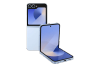 Смартфон Samsung Galaxy Z Flip6 12Gb/512Gb голубой (SM-F741BLBHSKZ)