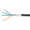 Витая пара Cablexpert FTP кат.5e 4 пары CU 305м. PVC (FPC-5051E-4-CU-OUT)