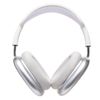 Беспроводные наушники Noname AirPods Max (A), серебристый (232803)