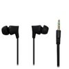 Проводные наушники RockBox HRBX-01, черный (93122)