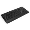 Клавиатура Exegate LY-E5500M , USB, черный (EX296922RUS)