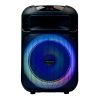Портативная акустика NAKATOMI GS-33, 75 Вт, USB, Bluetooth