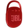 Портативная акустика JBL CLIP 4, 5 Вт, Bluetooth