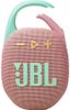 Портативная акустика JBL CLIP 5, 7 Вт, Bluetooth