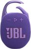 Портативная акустика JBL CLIP 5, 7 Вт, Bluetooth