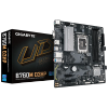 Материнская плата GIGABYTE B760M D3HP, Socket1700, Intel B760, mATX