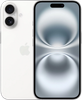 Смартфон Apple iPhone 16 A3287 8Gb/256Gb белый (MYEF3HN/A)