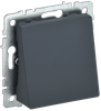 Вывод кабеля IEK BRITE МВ10-БрГ (BR-VK10-0-K53)