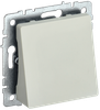 Вывод кабеля IEK BRITE МВ10-БрКр (BR-VK10-0-K10)