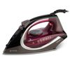 Утюг Vitek VT-8309 2.4 кВт, коричневый/бордовый