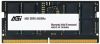 Память DDR5 SODIMM 8Gb, 4800MHz AGI (AGI480008SD238)