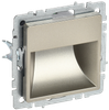 Подсветка LED IEK BRITE ПЛ20-БрШ (BR-FL20-K37)
