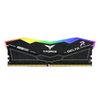Комплект памяти DDR5 DIMM 32Gb (2x16Gb), 6000MHz Team Group (TG_FF3D532G6000HC28ADC01)