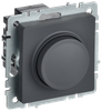 Светорегулятор IEK BRITE СС10-1-0-БрГ (BR-D20-0600-K53)