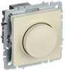 Светорегулятор IEK BRITE СС10-1-0-БрКр (BR-D20-0600-K10)