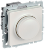 Светорегулятор IEK BRITE СС10-1-0-БрЖ (BR-D20-0600-K36)