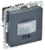 Датчик движения IEK BRITE ДС10-1-БрМ (BR-MS10-N-150-05-K35)