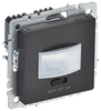 Датчик движения IEK BRITE ДС10-1-БрЧ (BR-MS10-N-150-05-K02)